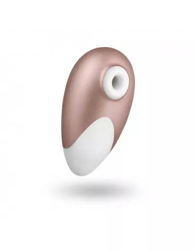 Satisfyer Pro Deluxe Next Generation Csiklóizgató Csiklóizgatók Satisfyer