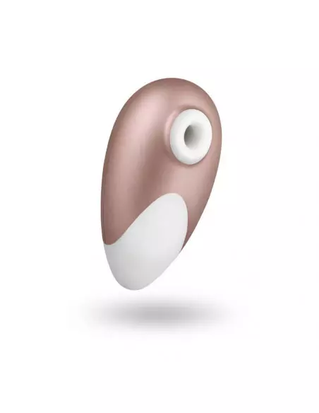 Satisfyer Pro Deluxe Next Generation Csiklóizgató Csiklóizgatók Satisfyer Satisfyer Pro Deluxe Next Generation Csiklóizgató Csiklóizgatók Satisfyer