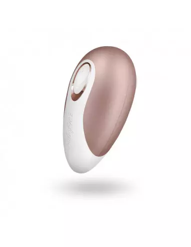 Satisfyer Pro Deluxe Next Generation Csiklóizgató Csiklóizgatók Satisfyer