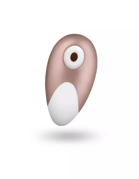 Satisfyer Pro Deluxe Next Generation Csiklóizgató Csiklóizgatók Satisfyer Satisfyer Pro Deluxe Next Generation Csiklóizgató Csiklóizgatók Satisfyer