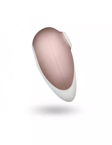 Satisfyer Pro Deluxe Next Generation Csiklóizgató Csiklóizgatók Satisfyer