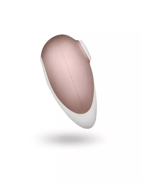 Satisfyer Pro Deluxe Next Generation Csiklóizgató Csiklóizgatók Satisfyer Satisfyer Pro Deluxe Next Generation Csiklóizgató Csiklóizgatók Satisfyer
