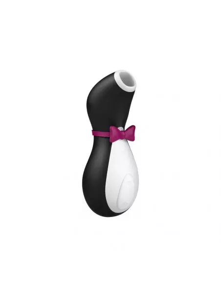 Penguin Csiklóizgató Csiklóizgatók Satisfyer Penguin Csiklóizgató Csiklóizgatók Satisfyer
