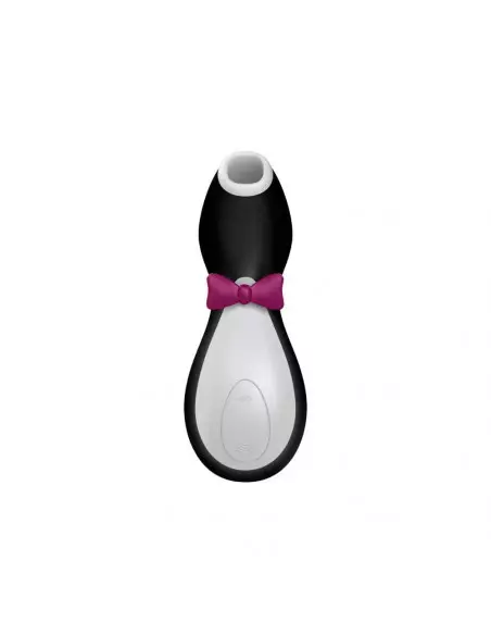 Penguin Csiklóizgató Csiklóizgatók Satisfyer Penguin Csiklóizgató Csiklóizgatók Satisfyer