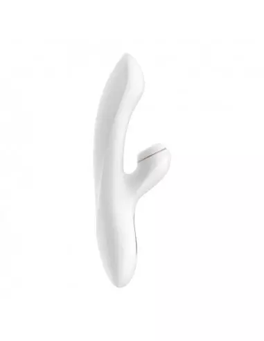 Pro + G-Spot Vibrátor Nonfiguratív vibrátorok Satisfyer