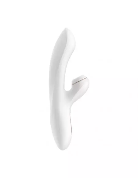 Pro + G-Spot Vibrátor Nonfiguratív vibrátorok Satisfyer