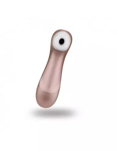 Satisfyer Pro 2 Csiklóizgató Csiklóizgatók Satisfyer
