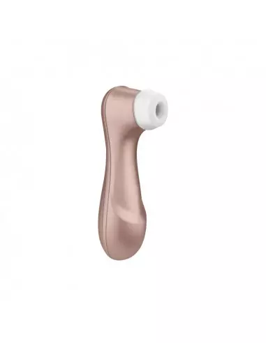 Satisfyer Pro 2 Csiklóizgató Csiklóizgatók Satisfyer