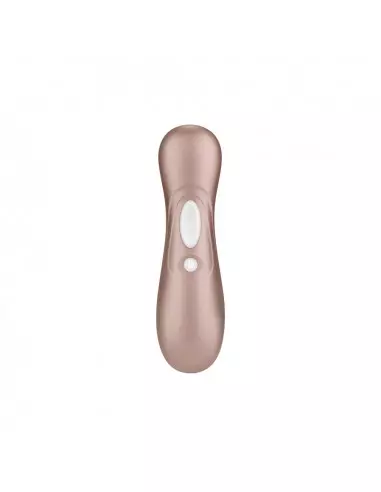 Satisfyer Pro 2 Csiklóizgató Csiklóizgatók Satisfyer