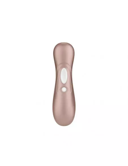 Satisfyer Pro 2 Csiklóizgató Csiklóizgatók Satisfyer