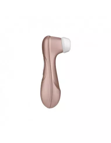 Satisfyer Pro 2 Csiklóizgató Csiklóizgatók Satisfyer