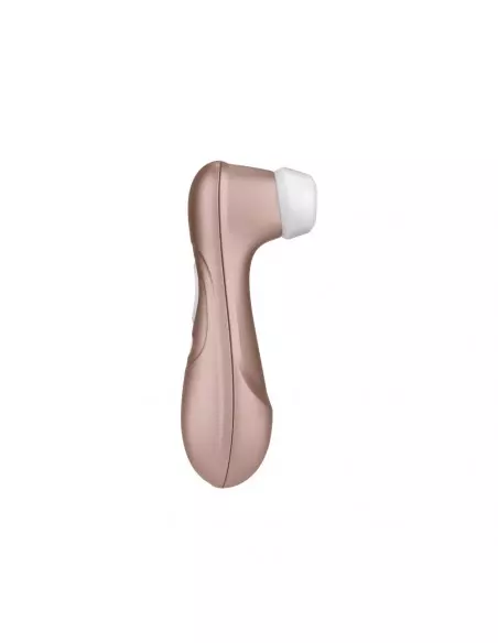 Satisfyer Pro 2 Csiklóizgató Csiklóizgatók Satisfyer