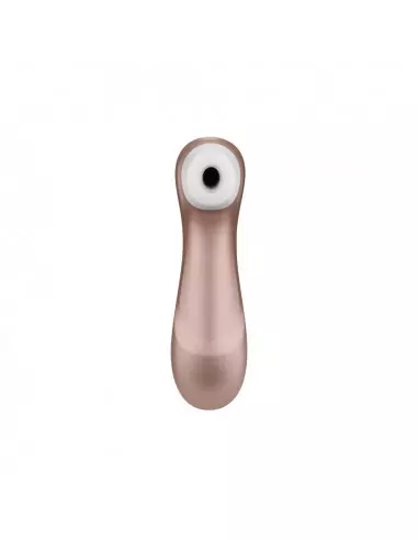 Satisfyer Pro 2 Csiklóizgató Csiklóizgatók Satisfyer