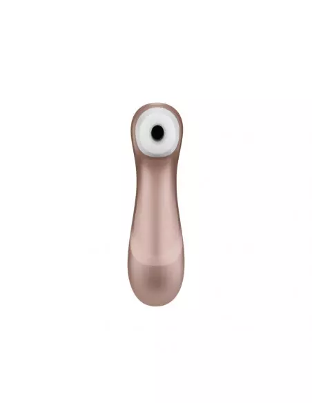 Satisfyer Pro 2 Csiklóizgató Csiklóizgatók Satisfyer