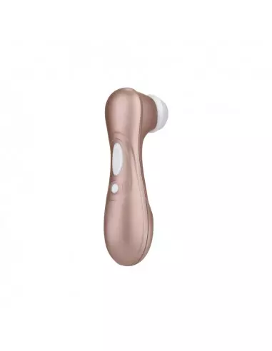 Satisfyer Pro 2 Csiklóizgató Csiklóizgatók Satisfyer