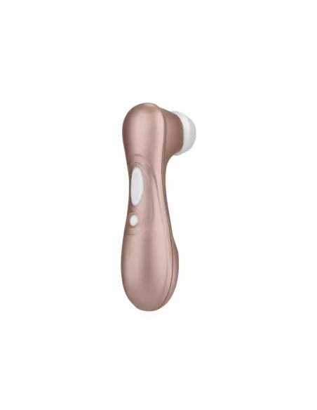 Satisfyer Pro 2 Csiklóizgató Csiklóizgatók Satisfyer