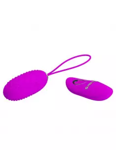 Pretty Love Joanna Vibrátor Mini vibrátorok és tojások Pretty Love 2