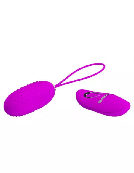 Pretty Love Joanna Vibrátor Mini vibrátorok és tojások Pretty Love Pretty Love Joanna Vibrátor Mini vibrátorok és tojások Pretty Love