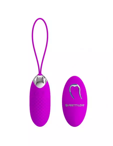 Pretty Love Joanna Vibrátor Mini vibrátorok és tojások Pretty Love Pretty Love Joanna Vibrátor Mini vibrátorok és tojások Pretty Love