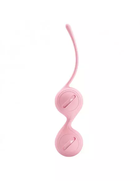 Pretty Love Kegel Tighten Up I Pink 1 Gésa golyó Gésa golyók Pretty Love Pretty Love Kegel Tighten Up I Pink 1 Gésa golyó Gésa golyók Pretty Love
