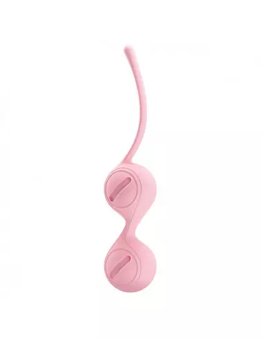 Pretty Love Kegel Tighten Up I Pink 1 Gésa golyó Gésa golyók Pretty Love
