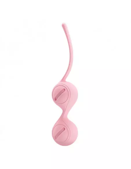 Pretty Love Kegel Tighten Up I Pink 1 Gésa golyó Gésa golyók Pretty Love Pretty Love Kegel Tighten Up I Pink 1 Gésa golyó Gésa golyók Pretty Love