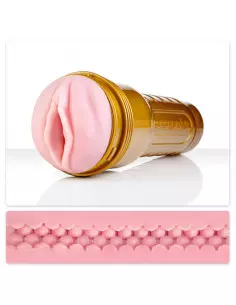 FL Pink Lady Stamina Training Unit Maszturbátor Férfi maszturbátorok Fleshlight