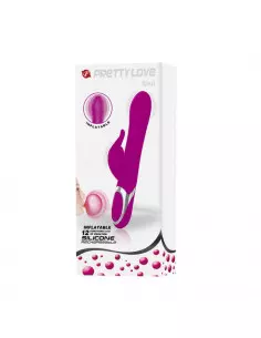 Pretty Love Neil Vibrátor Nonfiguratív vibrátorok Pretty Love