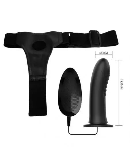 Pretty Love Myron Felcsatolható Dildó Felcsatolható eszközök Pretty Love Pretty Love Myron Felcsatolható Dildó Felcsatolható eszközök Pretty Love