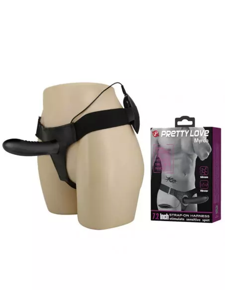 Pretty Love Myron Felcsatolható Dildó Felcsatolható eszközök Pretty Love Pretty Love Myron Felcsatolható Dildó Felcsatolható eszközök Pretty Love