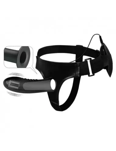 Pretty Love Myron Felcsatolható Dildó Felcsatolható eszközök Pretty Love