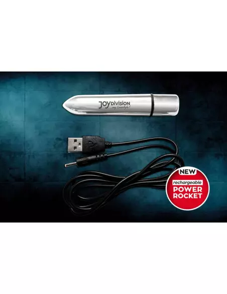 XPANDER X4 Rechargeable PowerRocket Large Prosztata Masszírozó Prosztata masszírozók Joydivision