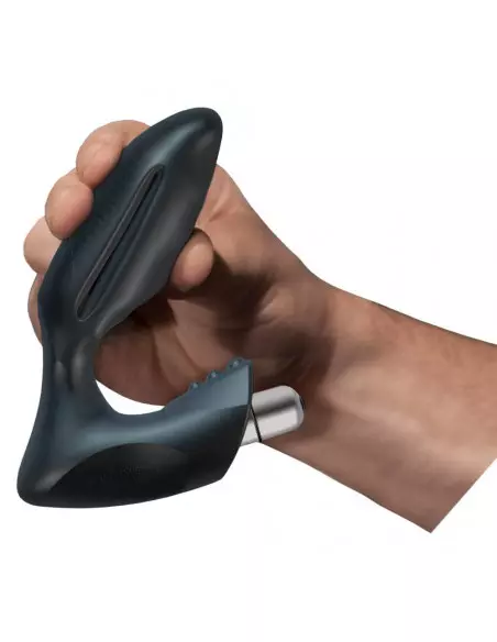 XPANDER X4 Rechargeable PowerRocket Large Prosztata Masszírozó Prosztata masszírozók Joydivision