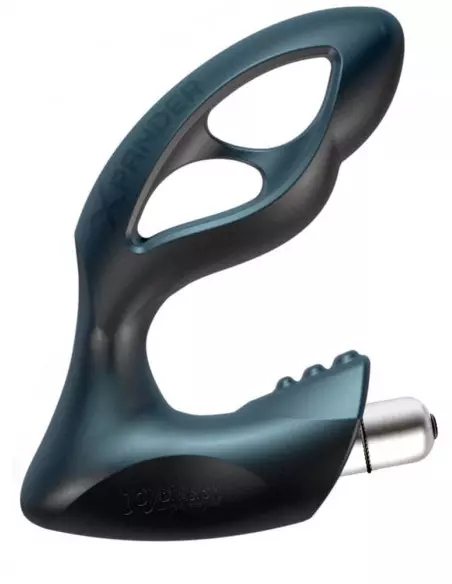 XPANDER X4 Rechargeable PowerRocket Large Prosztata Masszírozó Prosztata masszírozók Joydivision