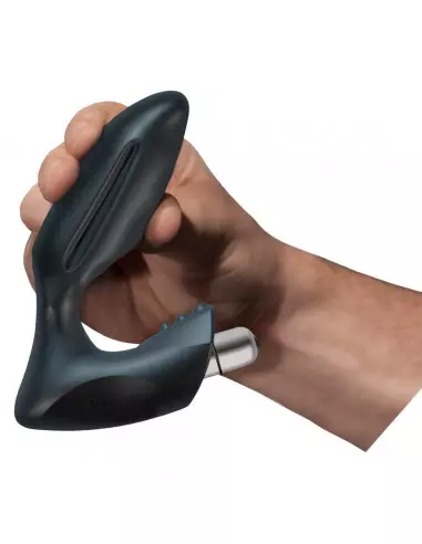XPANDER X4+ Rechargeable PowerRocket Medium Prosztata Masszírozó Prosztata masszírozók Joydivision