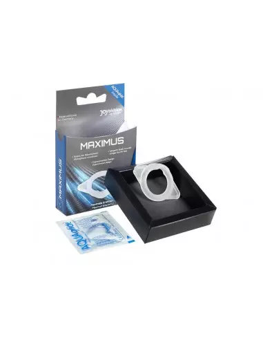 Maximus The Potency Ring XS Péniszgyűrű Péniszgyűrűk - Mandzsetták Joydivision