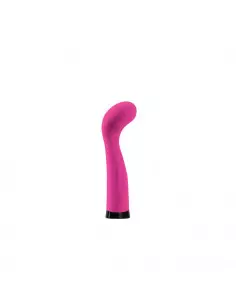 Luxe Belle G-Spot Seven Pink Vibrátor Nonfiguratív vibrátorok Outlet 2