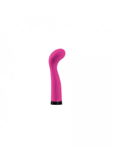 Luxe Belle G-Spot Seven Pink Vibrátor Nonfiguratív vibrátorok Outlet