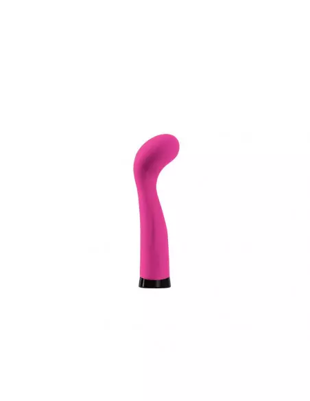 Luxe Belle G-Spot Seven Pink Vibrátor Nonfiguratív vibrátorok Outlet