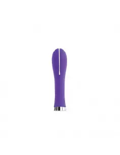 Luxe Juliet Dual Seven Purple Vibrátor Nonfiguratív vibrátorok Outlet 2