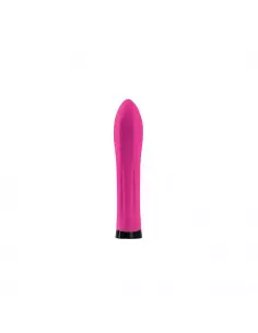 Luxe Madonna Straight Seven Pink Vibrátor Nonfiguratív vibrátorok Outlet 2