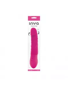 INYA Twister Pink Vibrátor Nonfiguratív vibrátorok NS Toys
