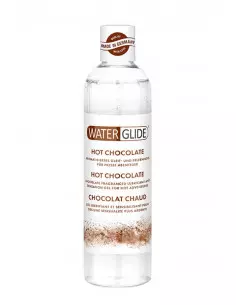 WATERGLIDE 300ML HOT CHOCOLATE Vízbázisú Síkosító Vízbázisú síkosítók Waterglide