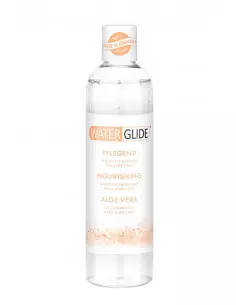 WATERGLIDE 300ML NOURISHING Vízbázisú Síkosító Vízbázisú síkosítók Waterglide