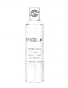 Szilikon Alapú Síkosító 250ML PERFECT GLIDE Szilikonbázisú síkosítók Waterglide