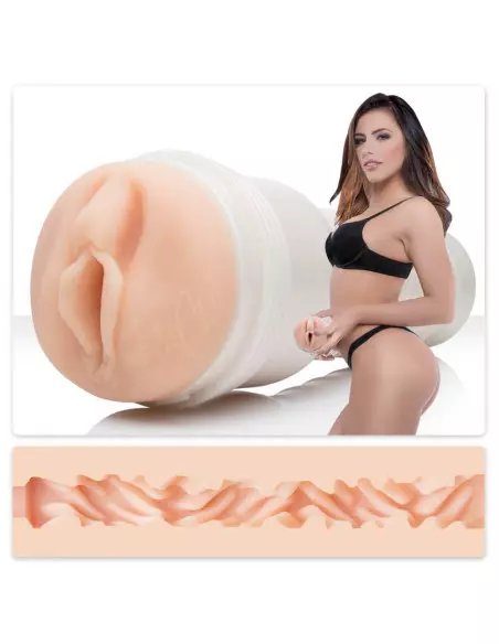 Adriana Chechik Empress (2018) Maszturbátor Férfi maszturbátorok Fleshlight