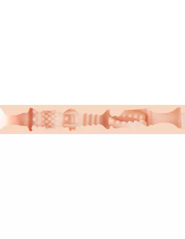 Adriana Chechik Next Level (2018) Maszturbátor Férfi maszturbátorok Fleshlight