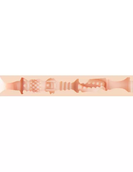 Adriana Chechik Next Level (2018) Maszturbátor Férfi maszturbátorok Fleshlight Adriana Chechik Next Level (2018) Maszturbátor Férfi maszturbátorok Fleshlight