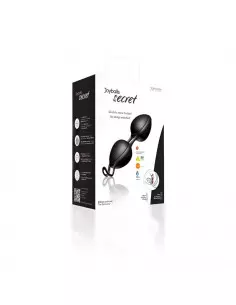 Joyballs Secret Black Gésa golyó Gésa golyók Joydivision