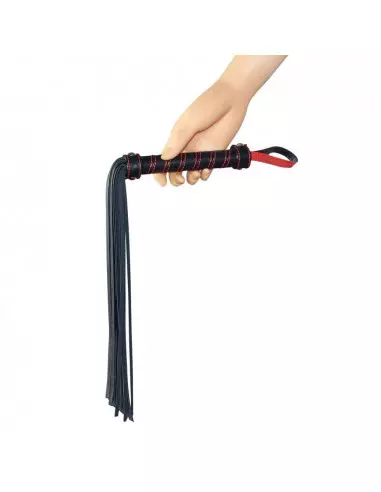Bondage Fetish Beginners Flogger Korbács Korbácsok - Pálcák - Paskolók Lovetoy